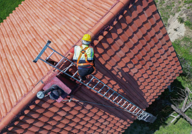 Best Gutter Installation and Repair  in Celina, OH